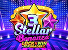 3 Stellar Bonanza