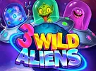 3 Wild Aliens preview