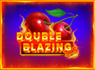 3x5 Double Blazing