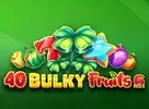 40 Bulky Fruits 6 Reels