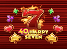 40 Happy Seven