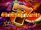 40 Lucky Fruits