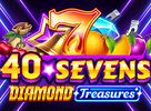40 Sevens Diamond Treasures
