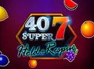 40 Super 7 Hold and Respin