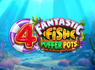 4 Fantastic Fish Puffer Pots-Logo