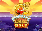 4 Fantastic Lobsters Gold