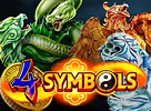 4 Symbols
