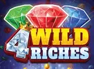 4 Wild Riches