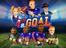 4th and Goal