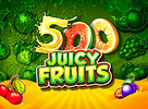 500 Juicy Fruits