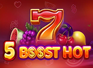 5 Boost Hot