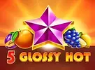 5 Glossy Hot
