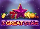 5 Great Star