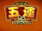 5 Lucky Elements