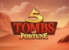 5 Tombs of Fortune logo