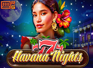 777 Havana Nights