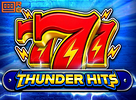 777 Thunder Hits