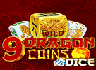 9 Dragons Coins Dice