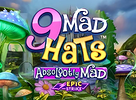 9 Mad Hats preview