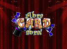Abracardabra