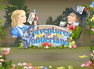 Adventures in Wonderland