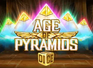 Age of Pyramids Dice logo