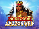 Age of the Gods Amazon Wild