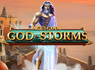 Age of the Gods God of Storms