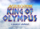 Age of the Gods King of Olympus