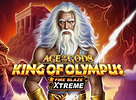 Age Of The Gods King Of Olympus Fire Blaze Xtreme