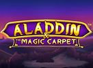 Aladdin And The Magic Carpet
