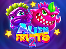 Alien Fruits 2