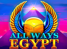 All Ways Egypt