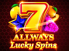 Allways Lucky Spins