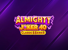 Almighty Joker 40 Classics Series