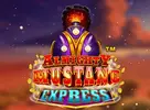 Almighty Mustang Express