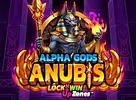 Alpha Gods Anubis