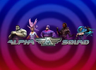 Alpha Squad