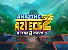 Amazing Aztecs 2 Ultim8 Pays preview