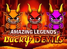 Amazing Legends Lucky Devils
