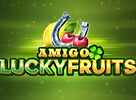 Amigo Lucky Fruits preview