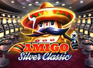 Amigo Silver Classic preview