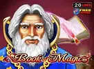 Amusnet Interactive Book of Magic