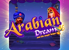 Arabian Dreams