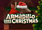 Armadillo Does Christmas