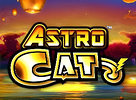 Astro Cat