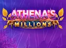 logotipo de Athenas Millions