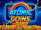 Atomic Coins Running Wins