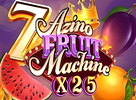 Azino Fruit Machine x25
