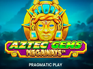 Aztec Gems Megaways